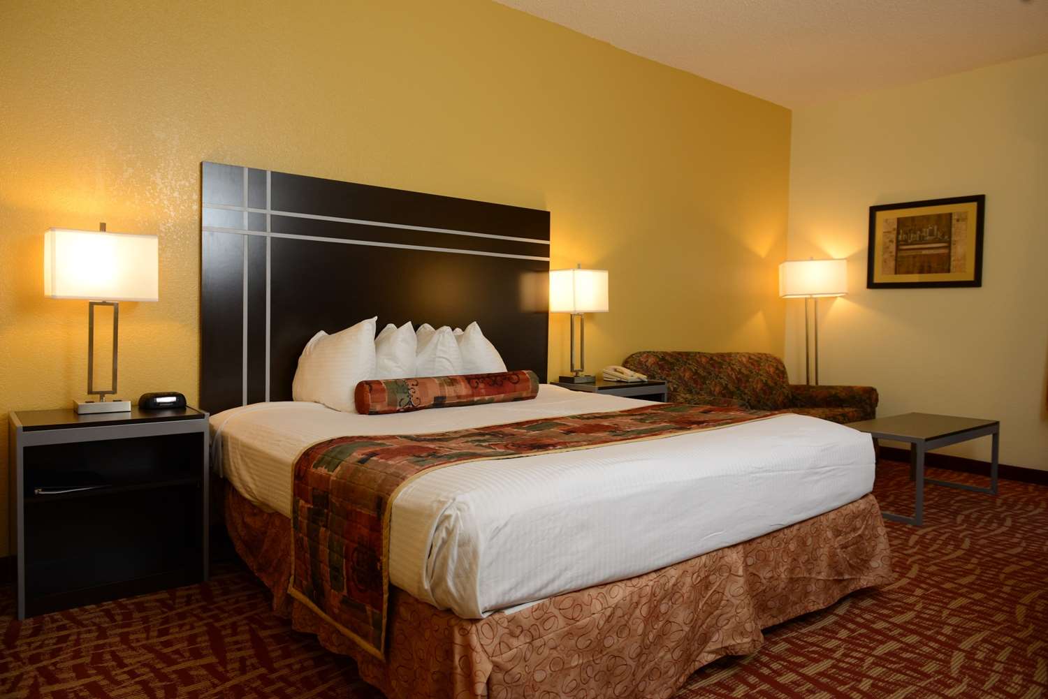 SureStay Hotel by Best Western Robinsonville Tunica Resorts
