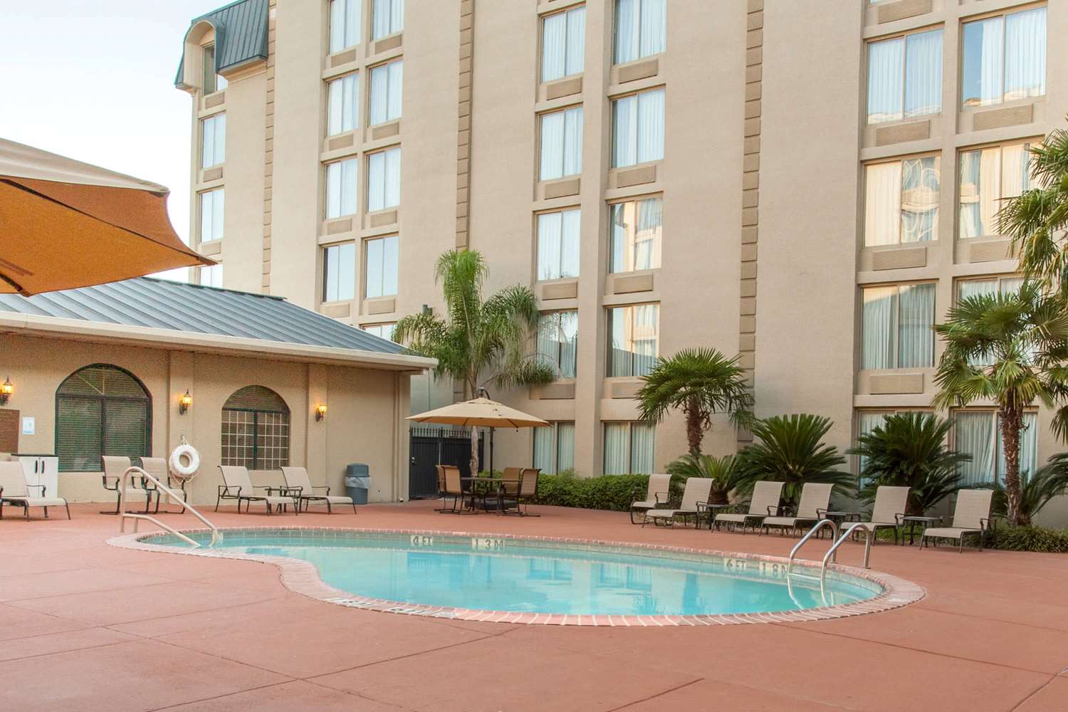 WYNDHAM GARDEN LAFAYETTE