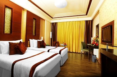 PARK REGIS JAIPUR
