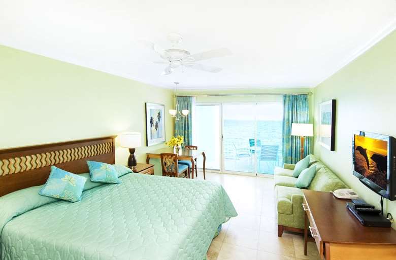 OYSTER BAY BEACH RESORT