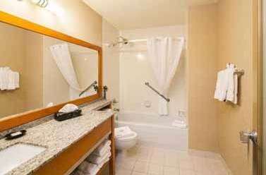 SQUAMISH MOUNTAIN RETREAT HOTEL