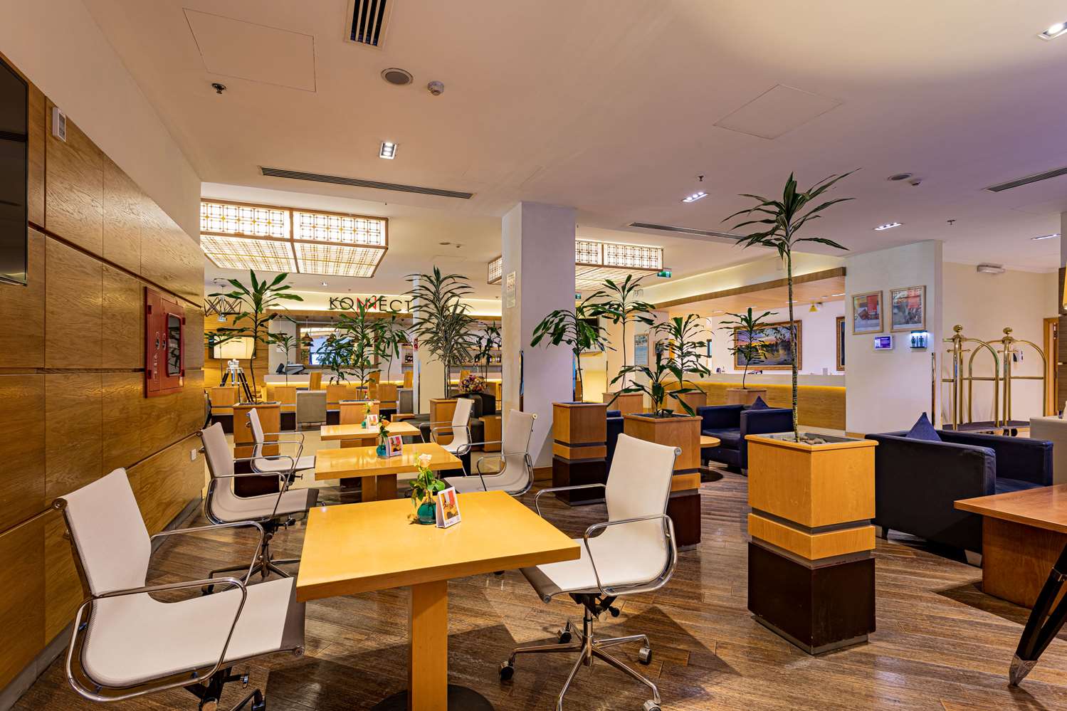 Ramada Addis Ababa