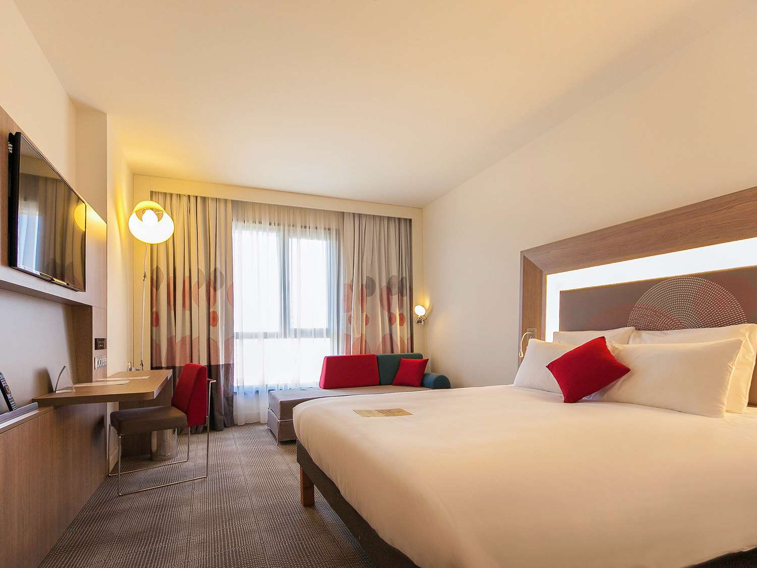Novotel Diyarbakir