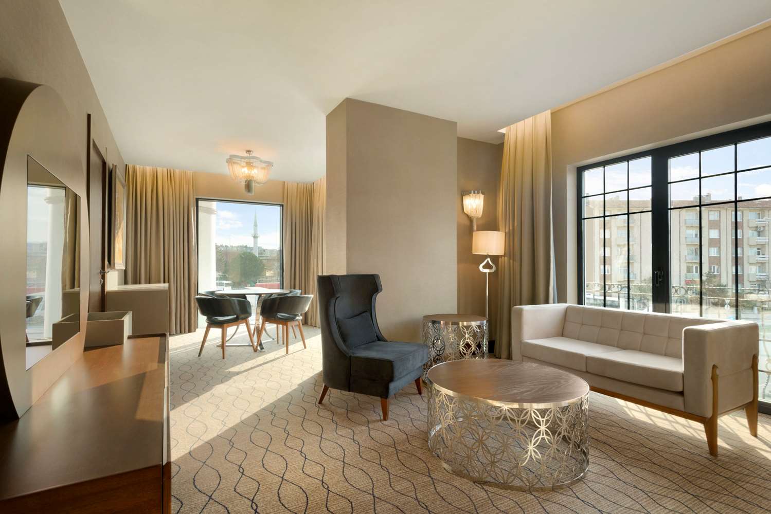 RAMADA SAKARYA
