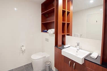 Abode Narrabundah