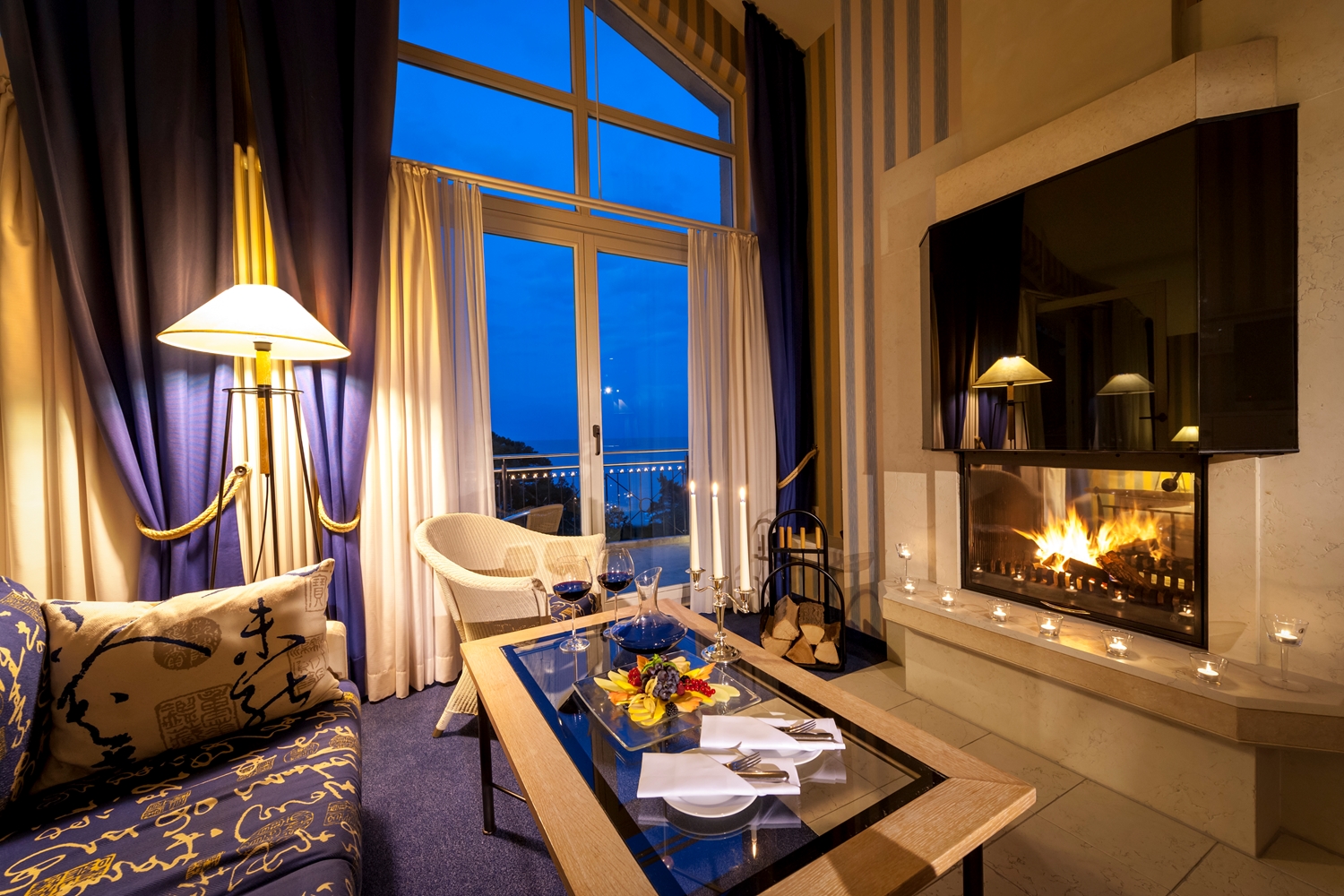 DORINT BINZ STRANDHOTEL RUEGEN