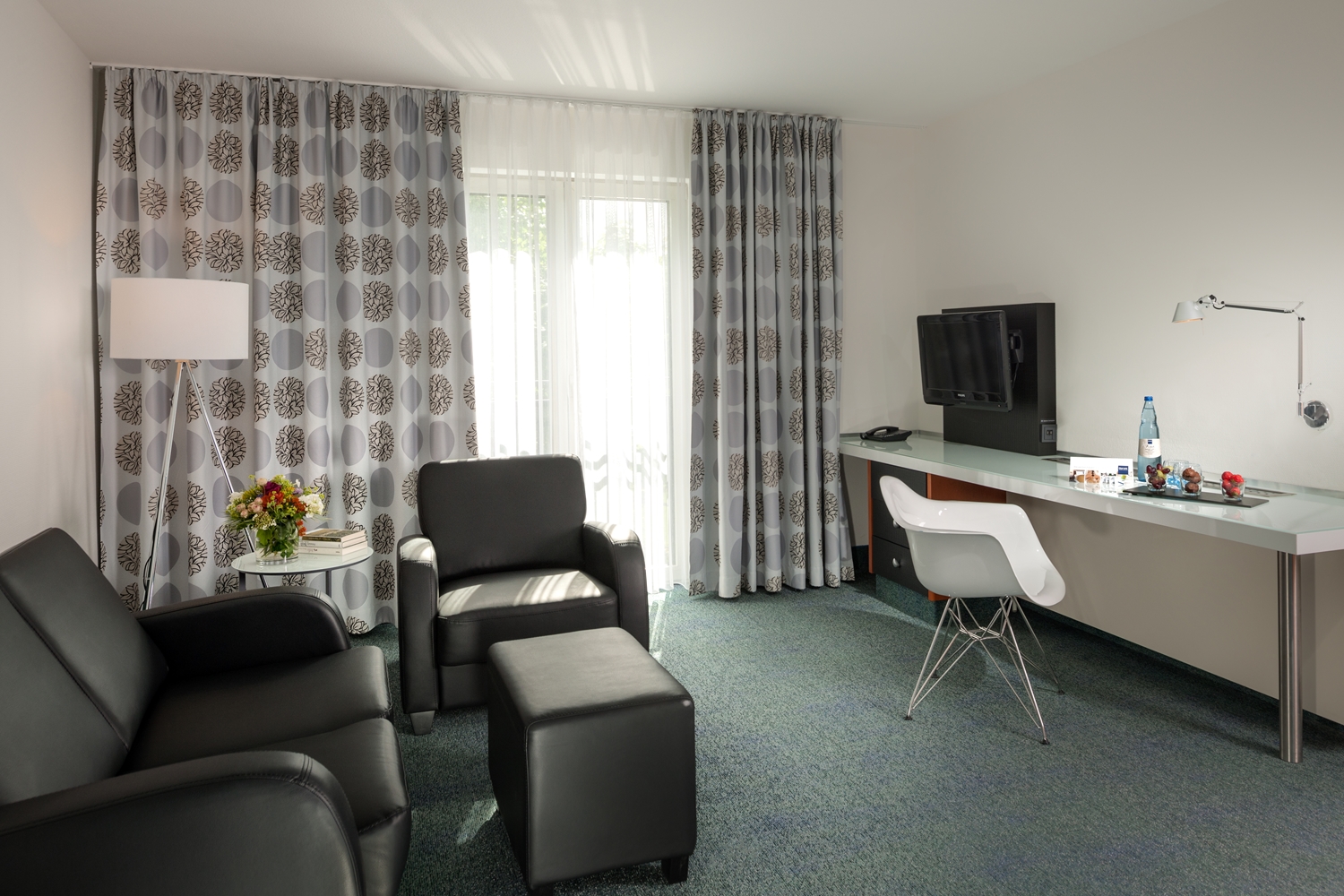 Dorint Neuss Kongresshotel