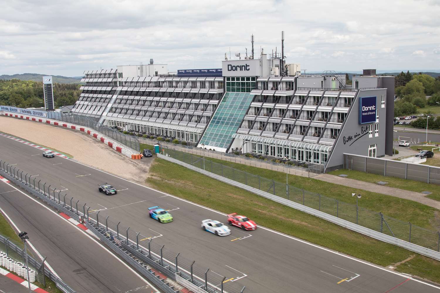 DORINT NUERBURGRING