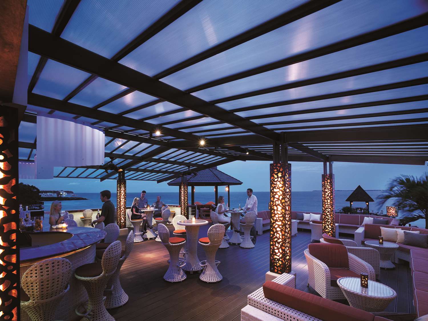 SHANGRI LA MACTAN CEBU
