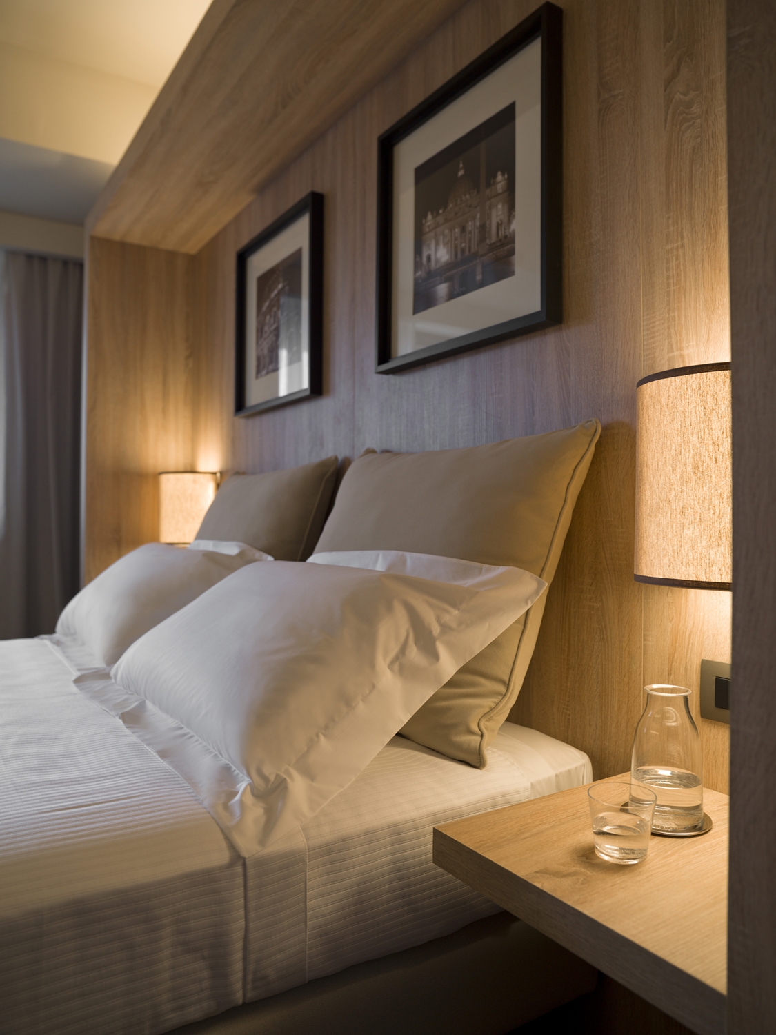 ARoma Lifestyle Hotel