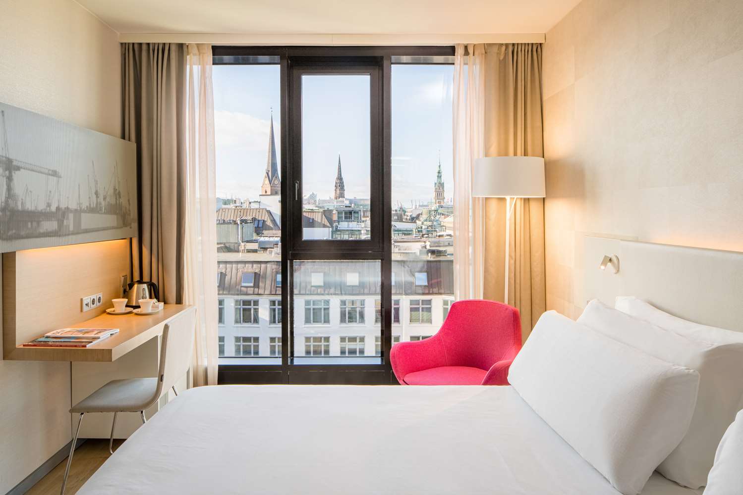 BARCELO HAMBURG