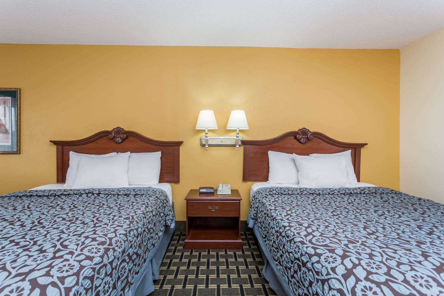 DAYS INN WARNER ROBINS NEARAFB