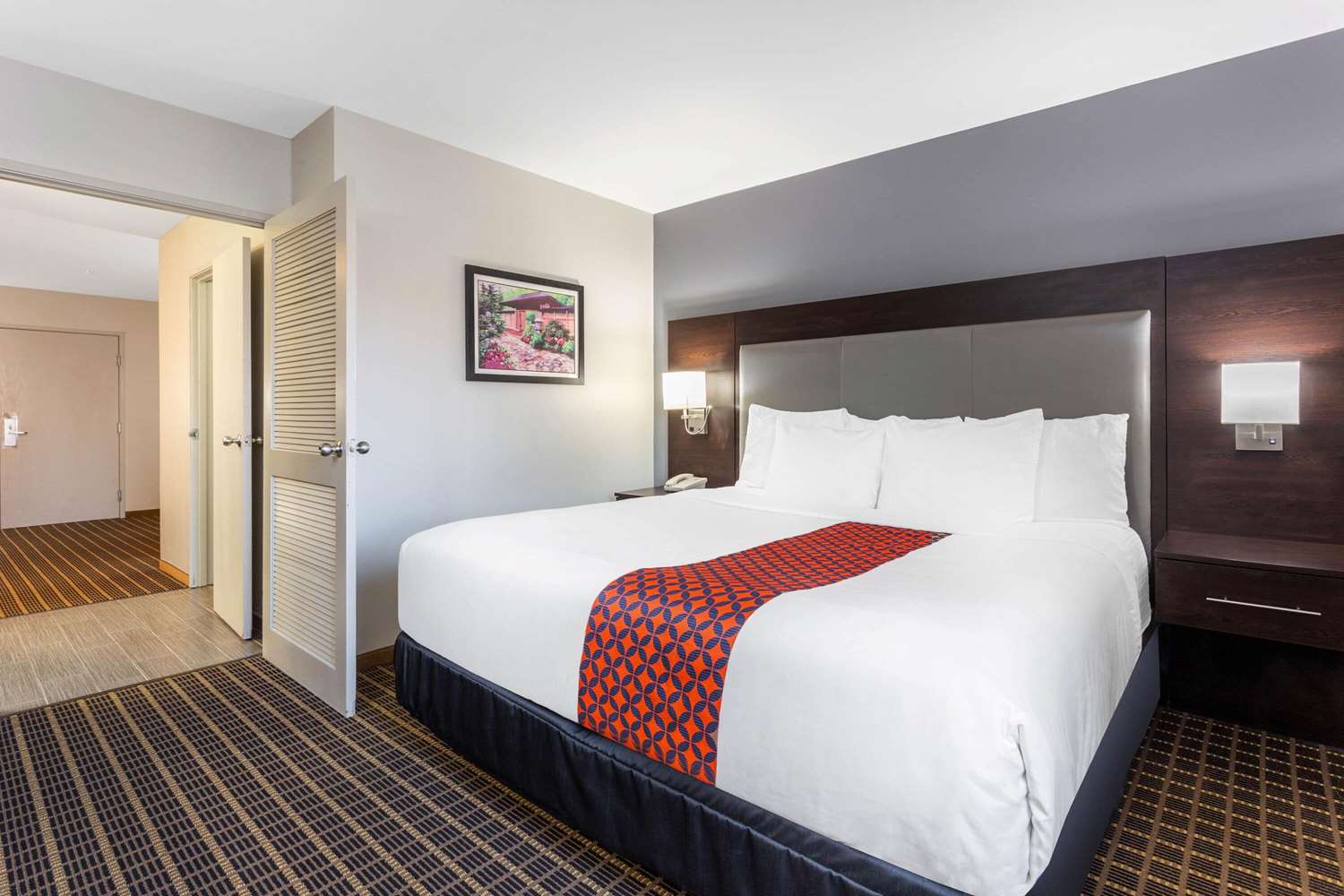 LA QUINTA INN STE ROCKFORD
