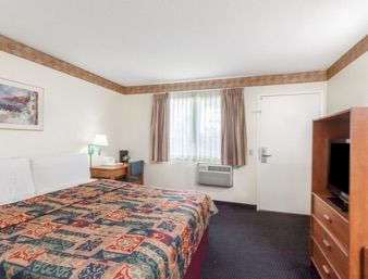 DAYS INN SAN MARCOS