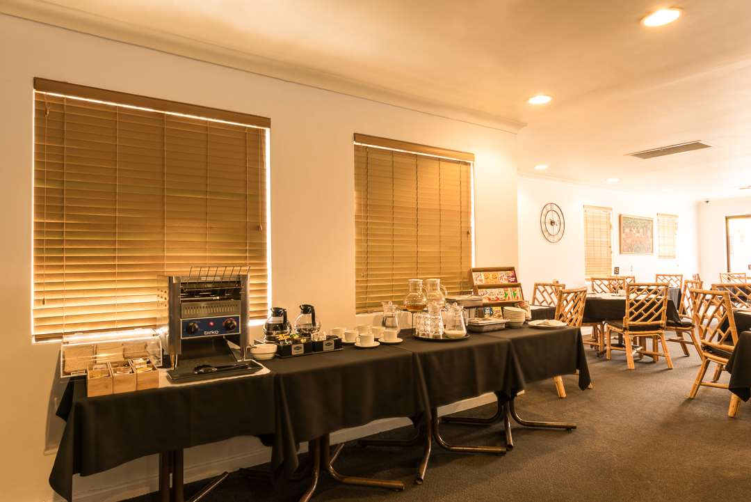 SANNO MARRACOONDA AIRPORT HOTEL