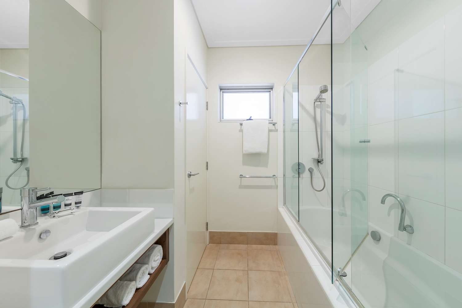 NESUTO GERALDTON APARTMENT HOTEL