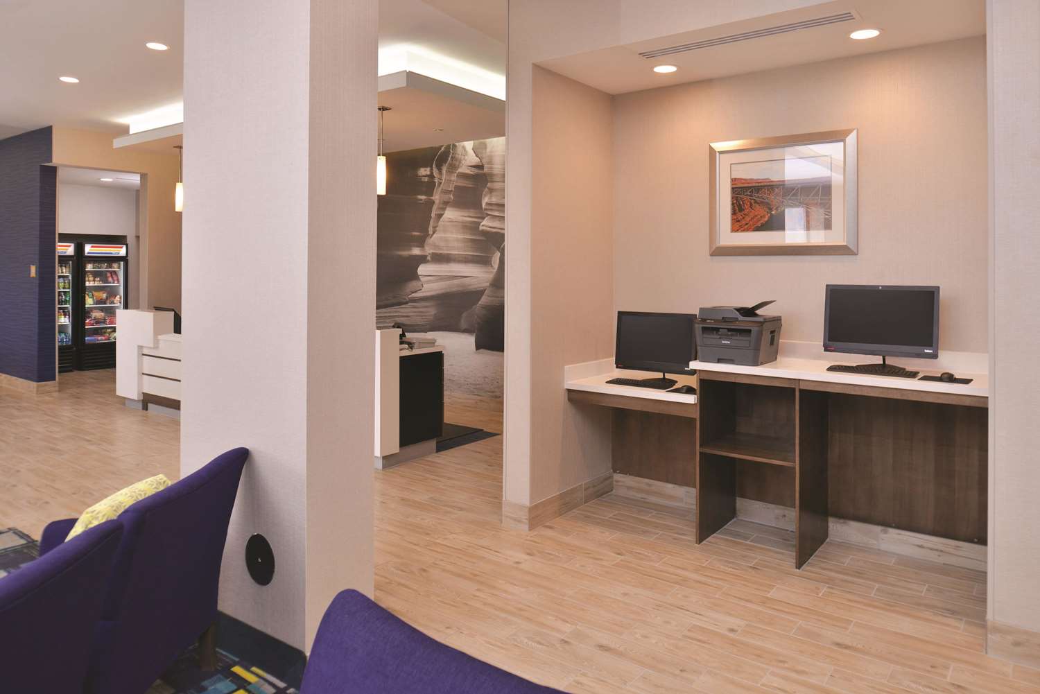 La Quinta Inn & Suites by Wyndham Page at Lake Powell