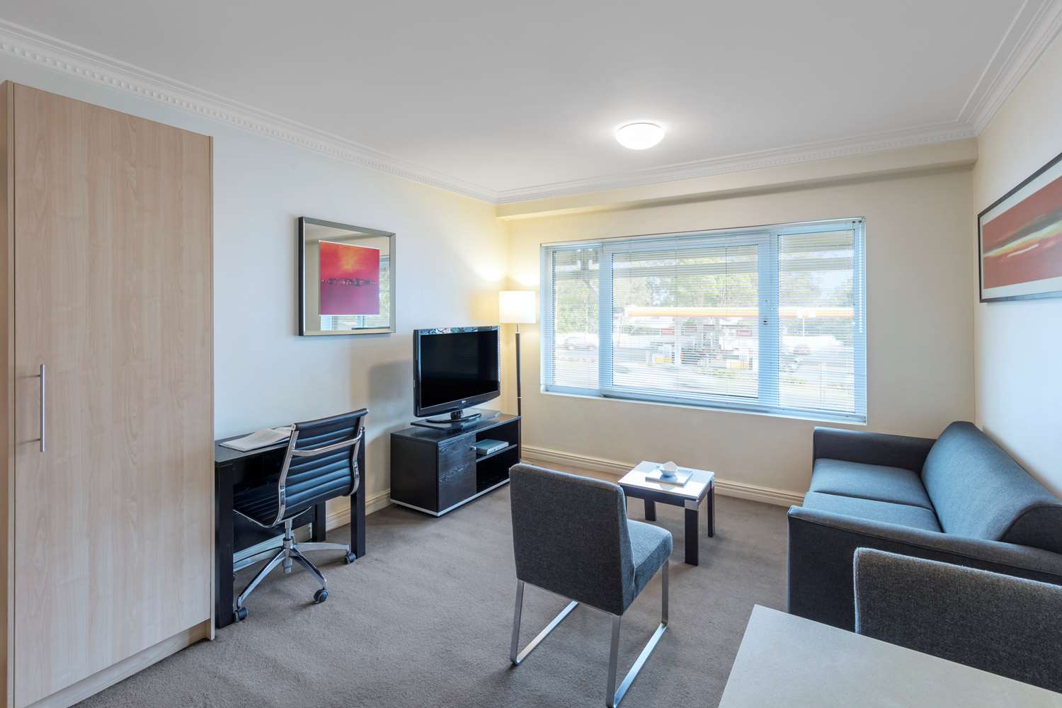 NESUTO PENNANT HILLS SYDNEY