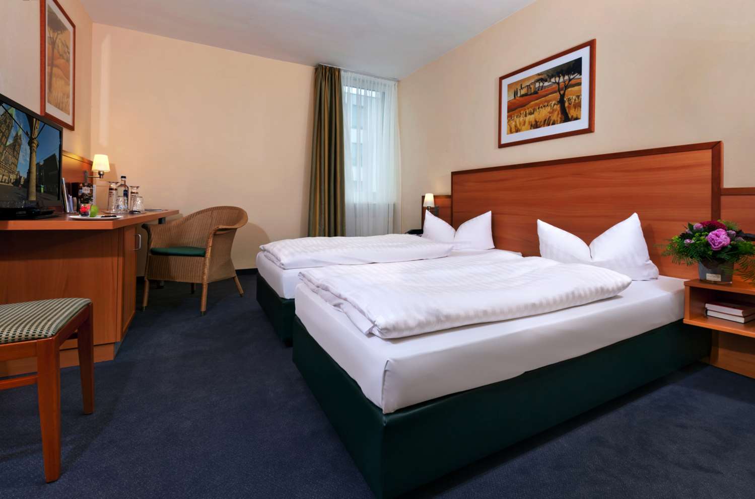 INTERCITYHOTEL BREMEN