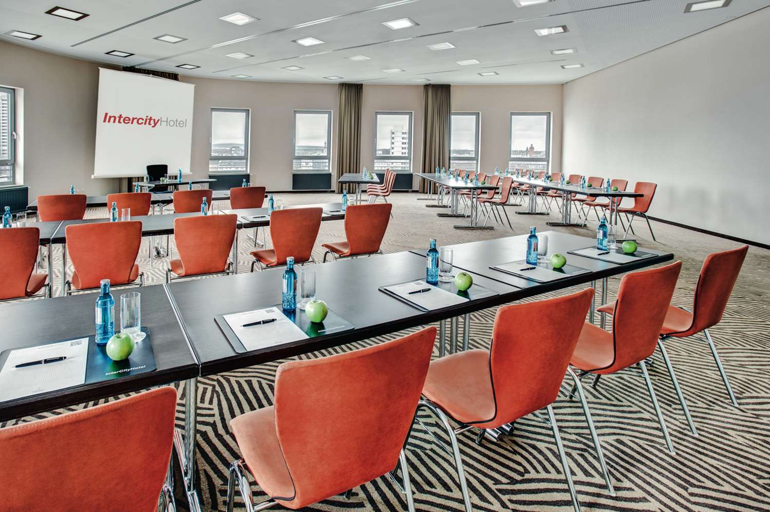 INTERCITYHOTEL MAINZ