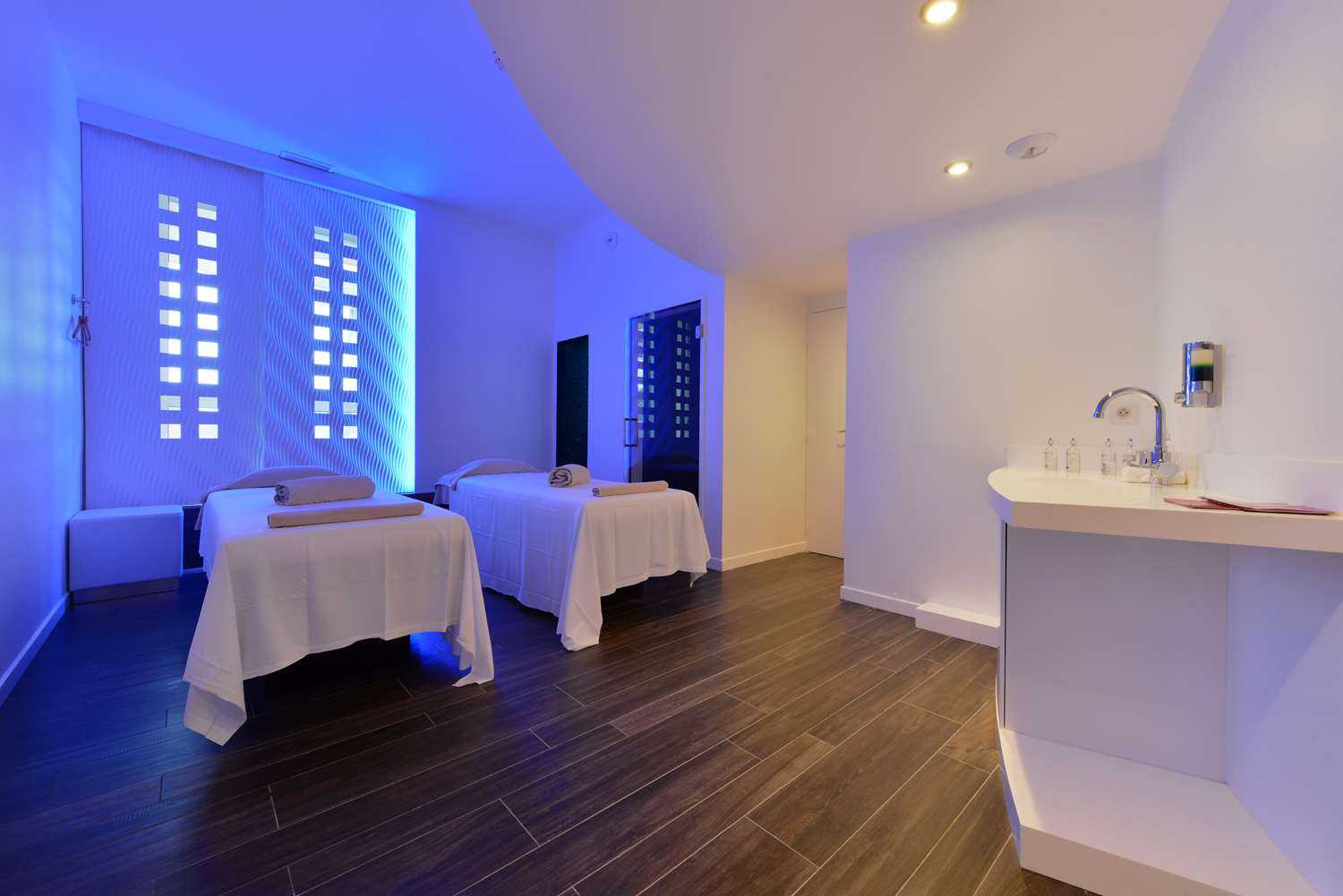 MOURATOGLOU HOTEL RESORT EX BEACHCO