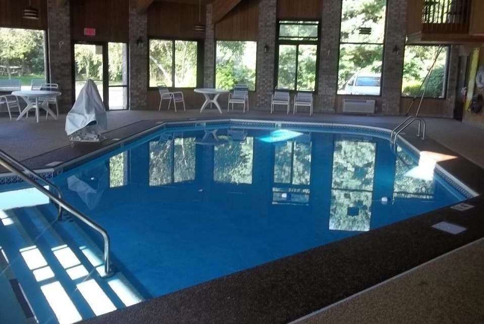 Baymont Inn & Suites Delaware