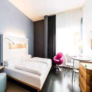 KU DAMM 101 HOTEL