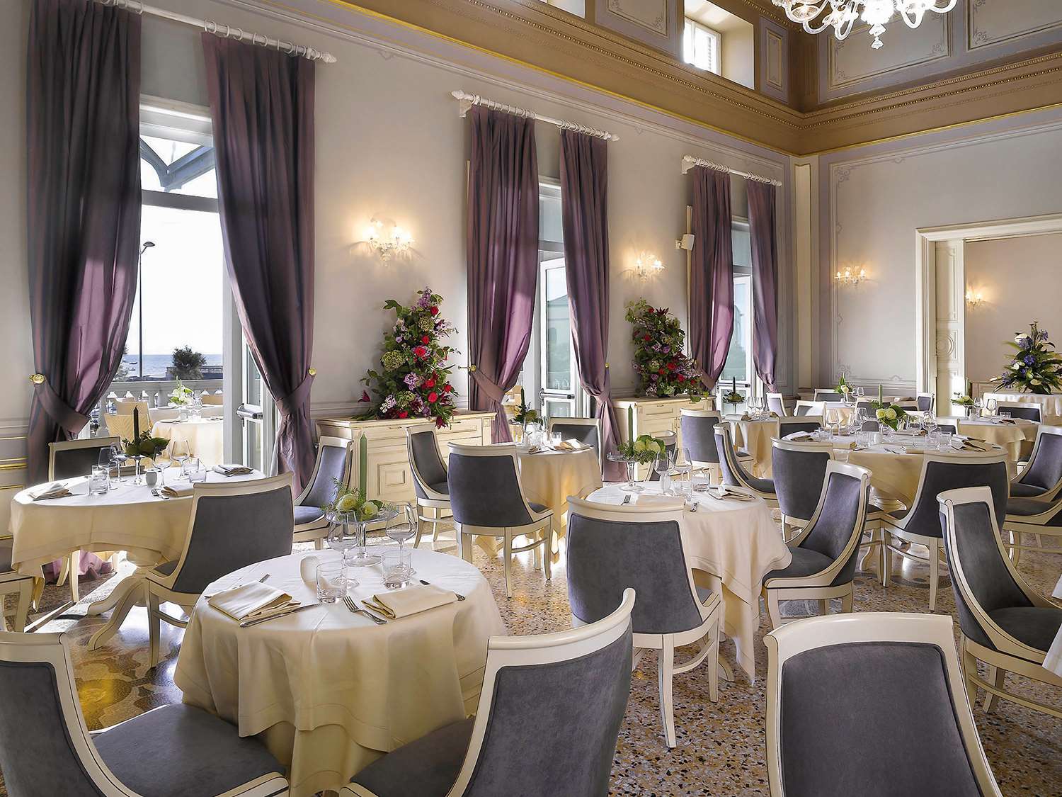 GRAND HOTEL PALAZZO LIVORNO