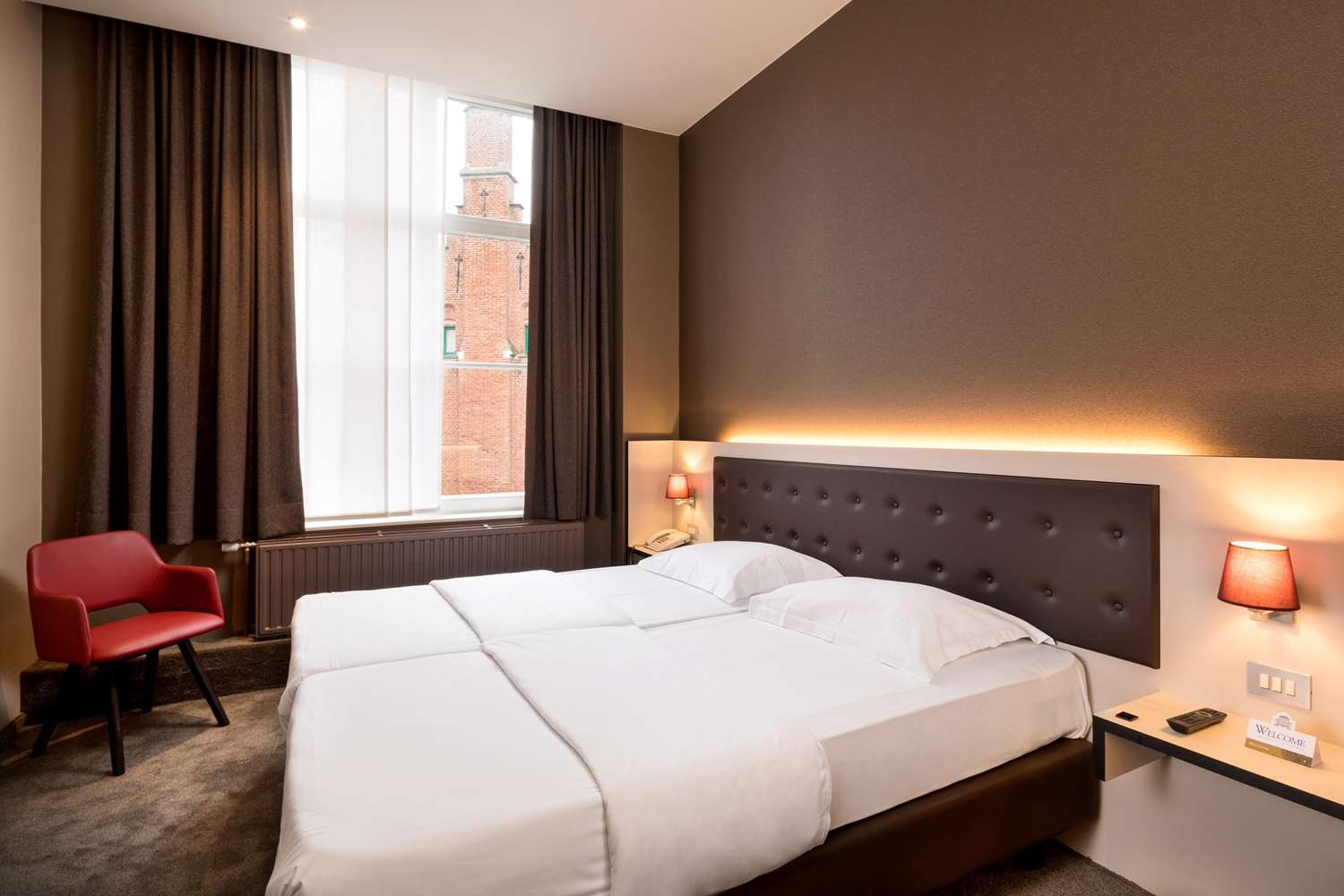 HOTEL NAVARRA BRUGES