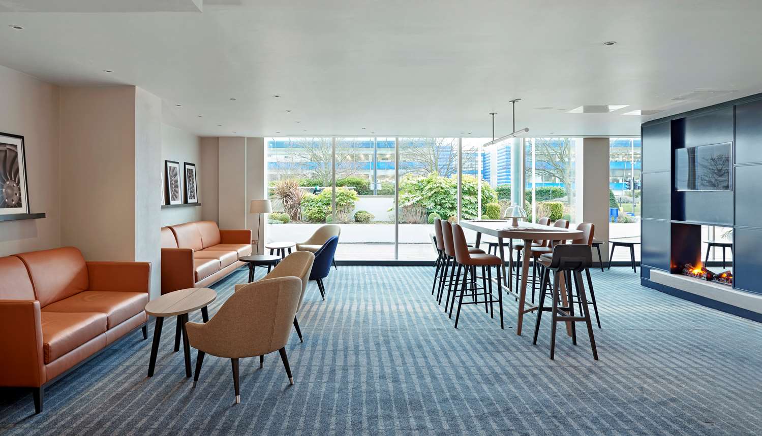 HYATT PLACE LONDON HEATHROW AIRPORT