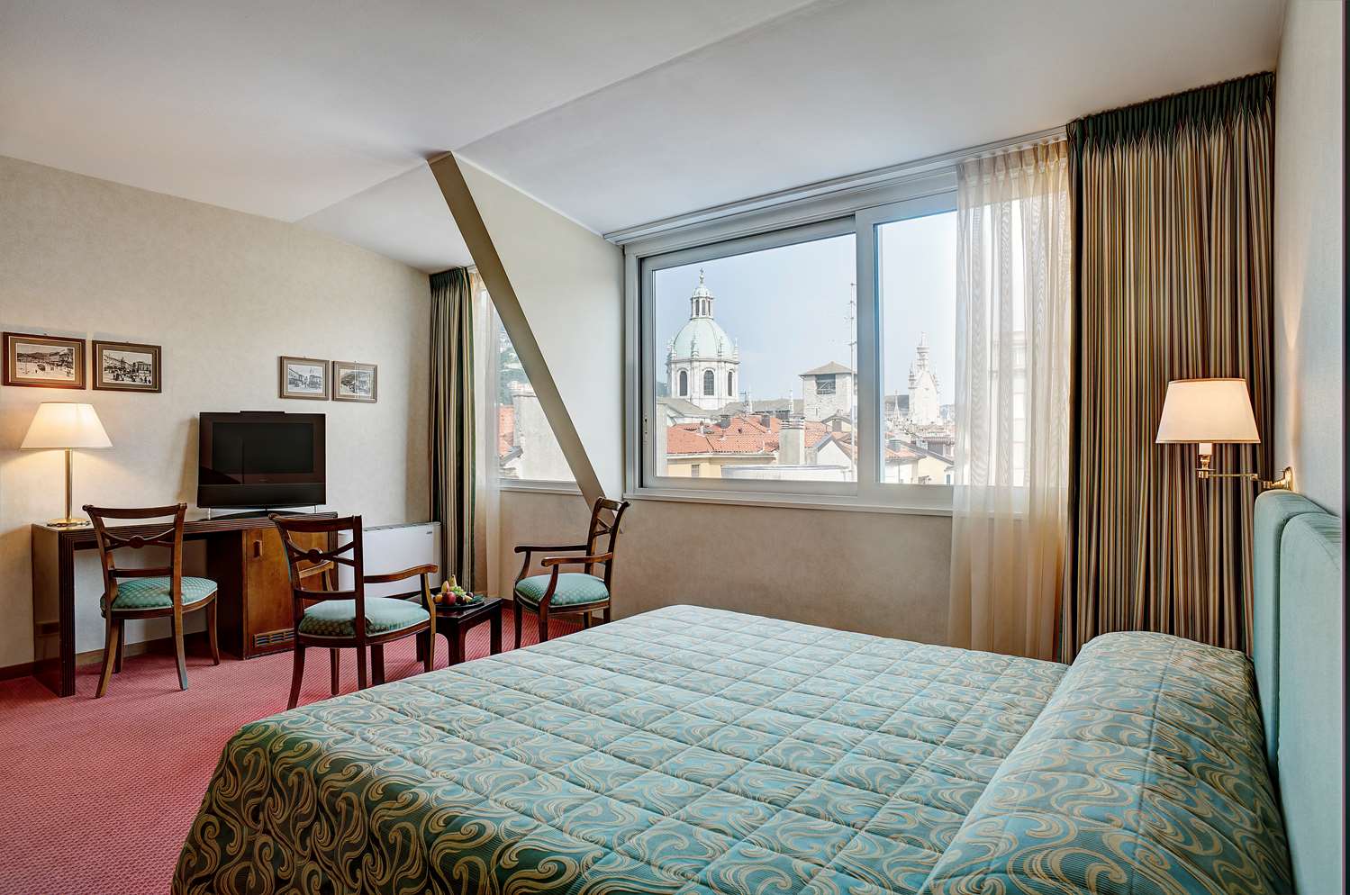 HOTEL BARCHETTA EXCELSIOR