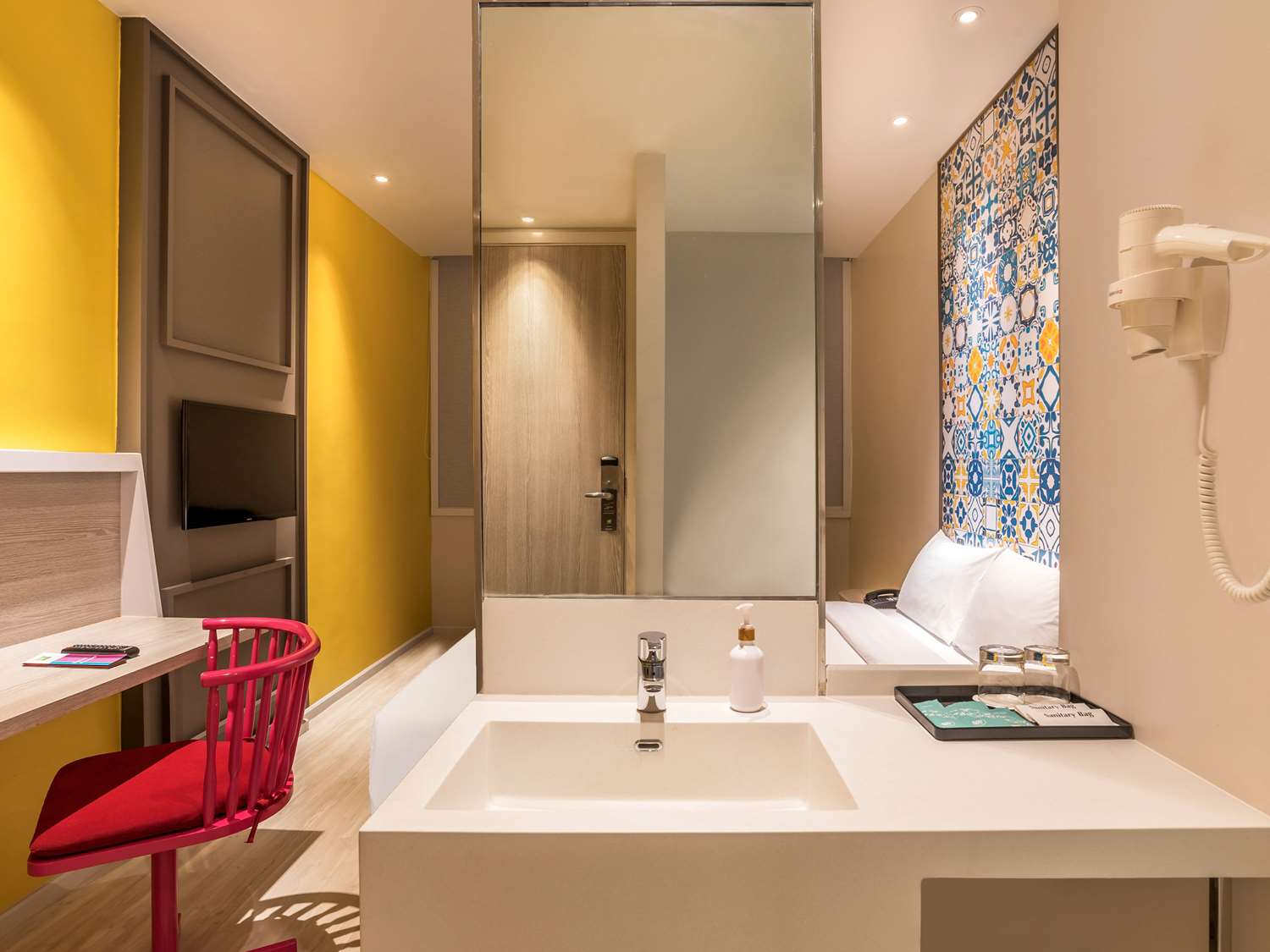 ibis Styles Phuket City