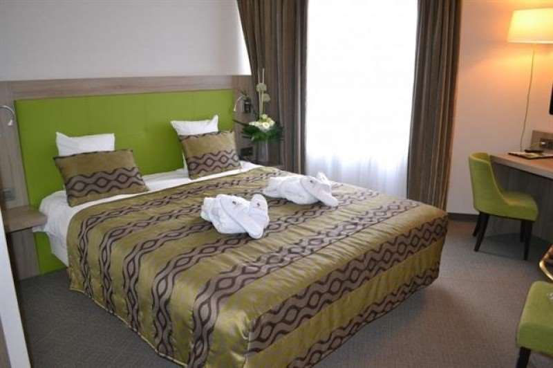 DOMAINE DES HAUTES FAGNES****