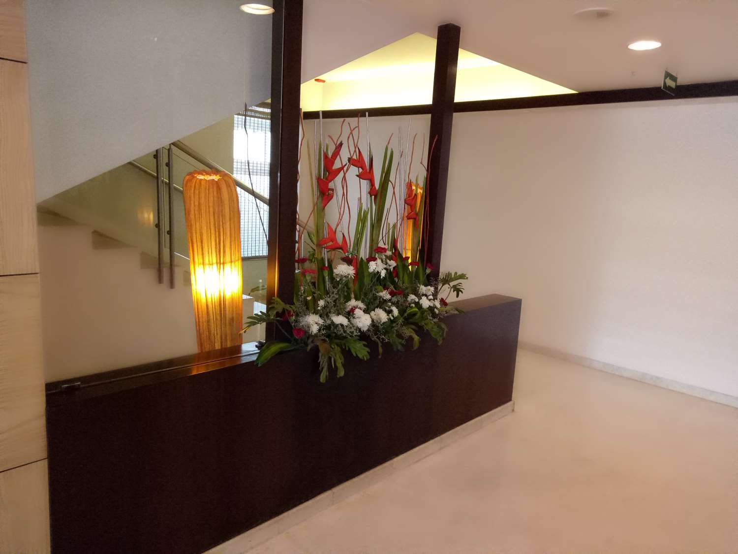 IRIS - THE BUSINESS HOTEL SPA