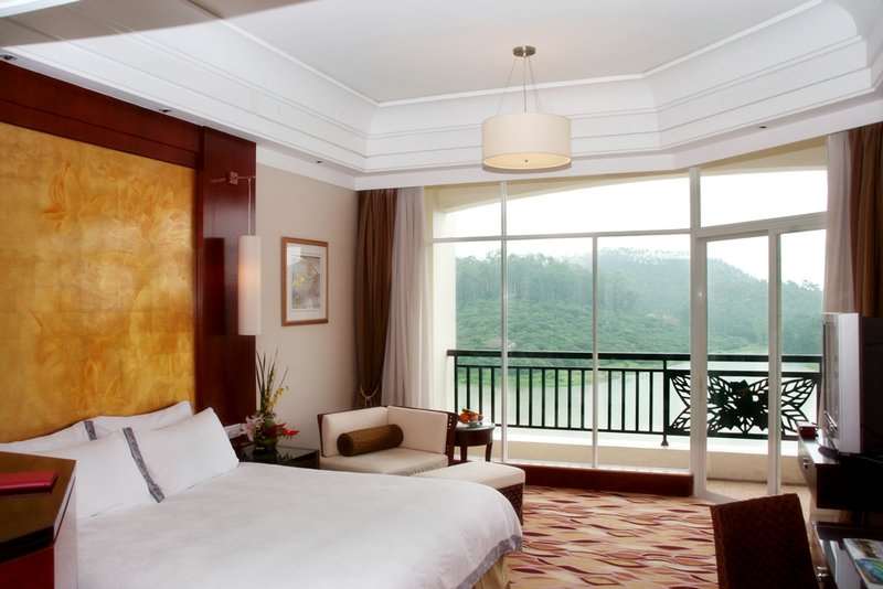 GOODVIEW INTERNATIONAL HOTEL TANGXI