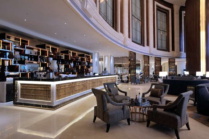 Kande International Hotel