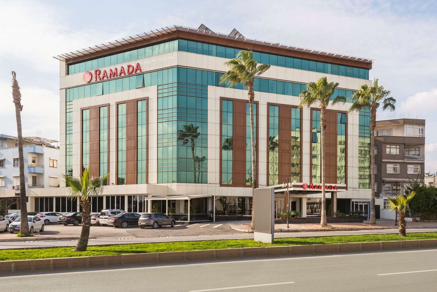 RAMADA MERSIN
