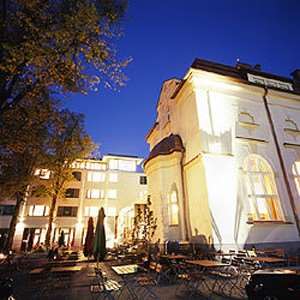 Hotel Asam GmbH & Co KG