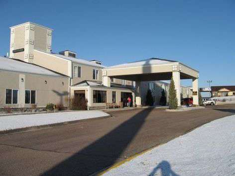 Baymont Inn & Suites Limon