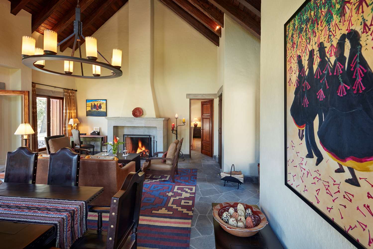 BELMOND LAS CASITAS