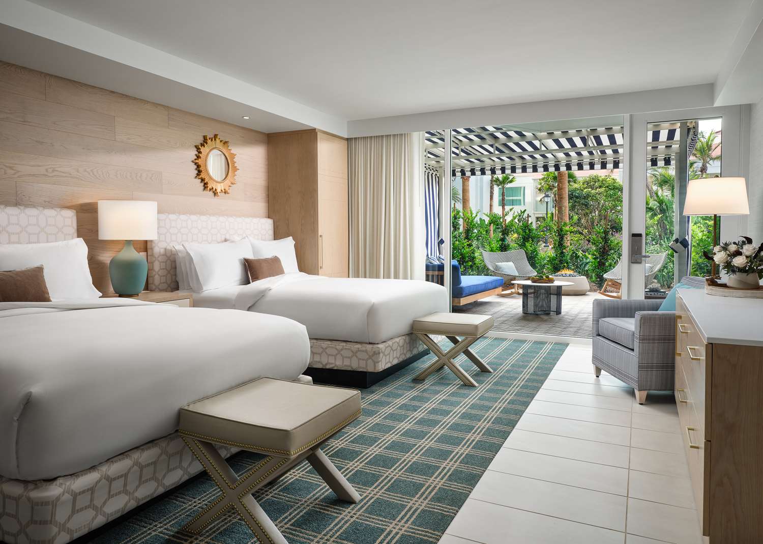 HOTEL DEL CORONADO, CURIO BY HILTON