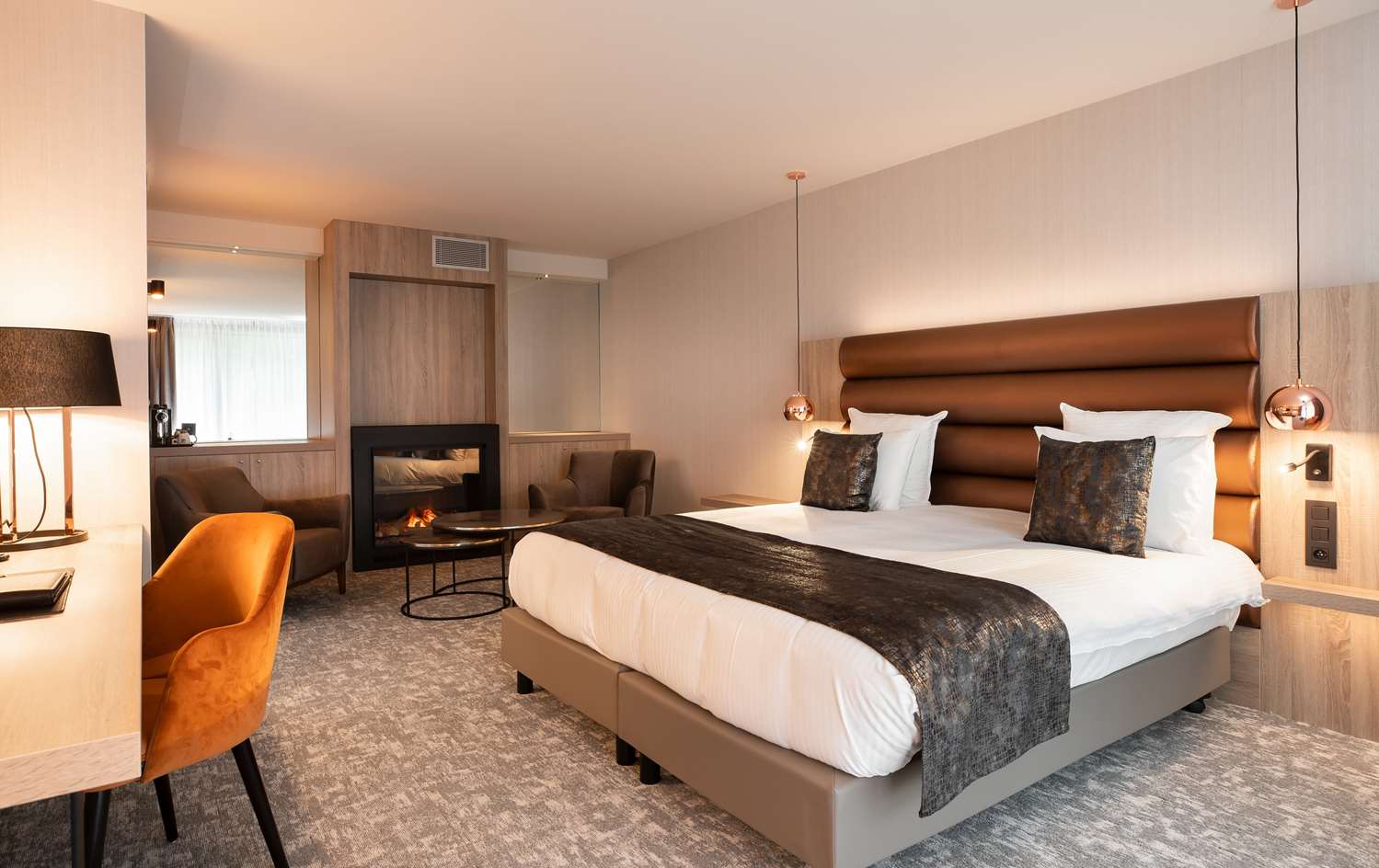 VAN DER VALK NIVELLES SUD
