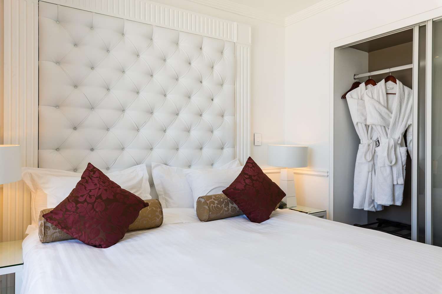 PEPPERCLUB HOTEL