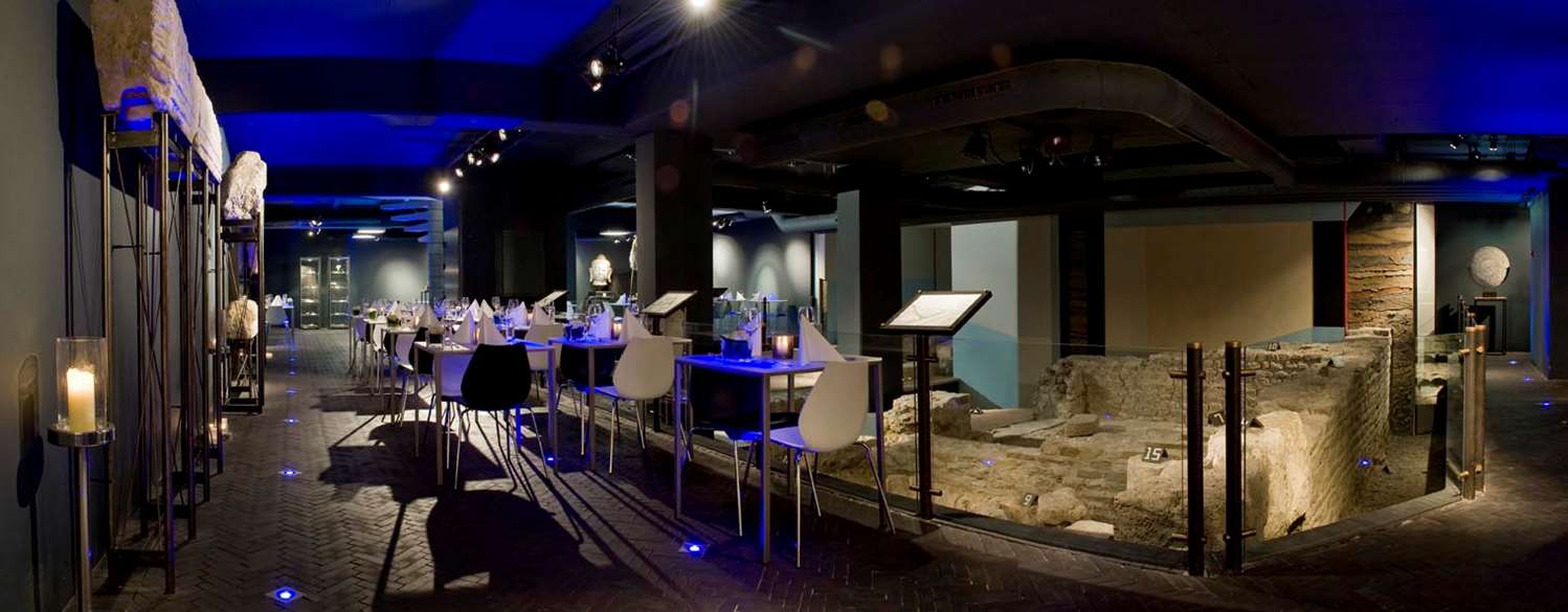 DERLON HOTEL MAASTRICHT
