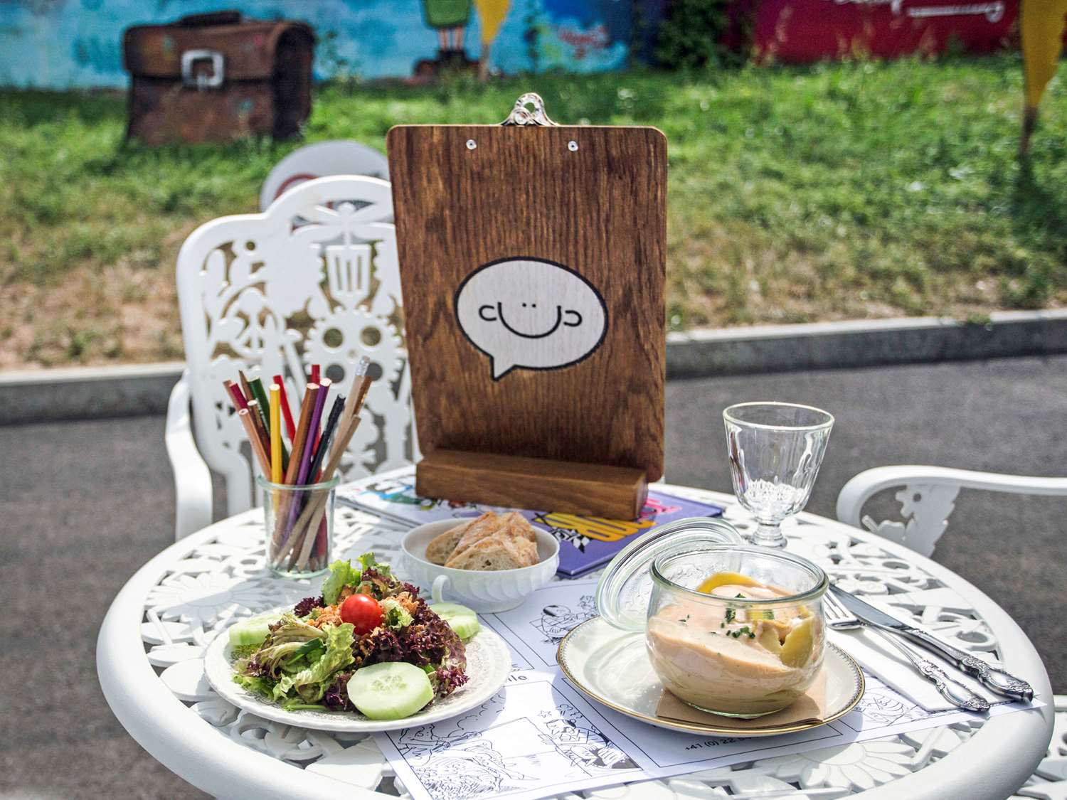 ibis Styles Genève Carouge