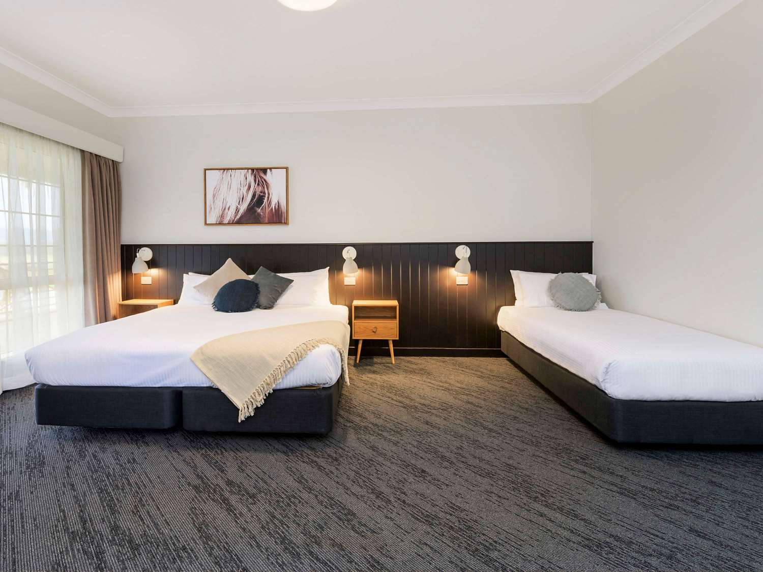 PARKLANDS RESORT MUDGEE