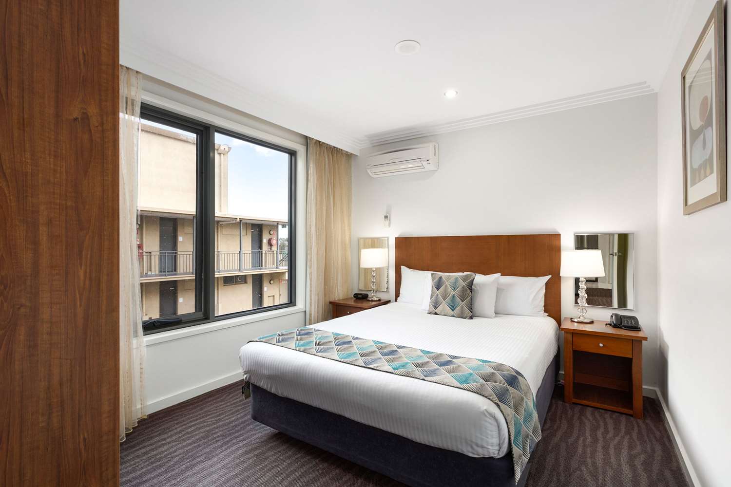 Quality Hotel Bayside Geelong