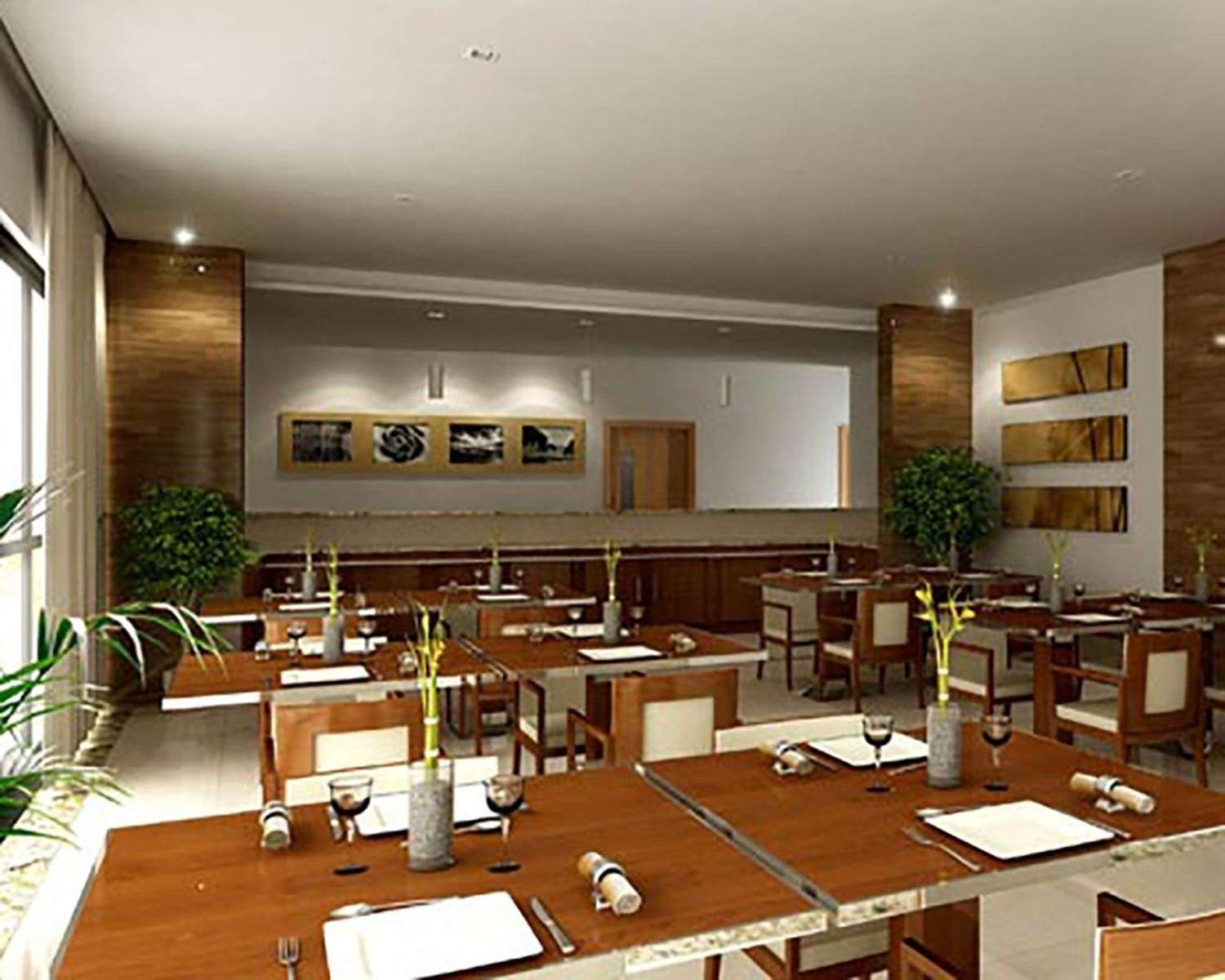 COMFORT HOTEL AND SUITES NATAL
