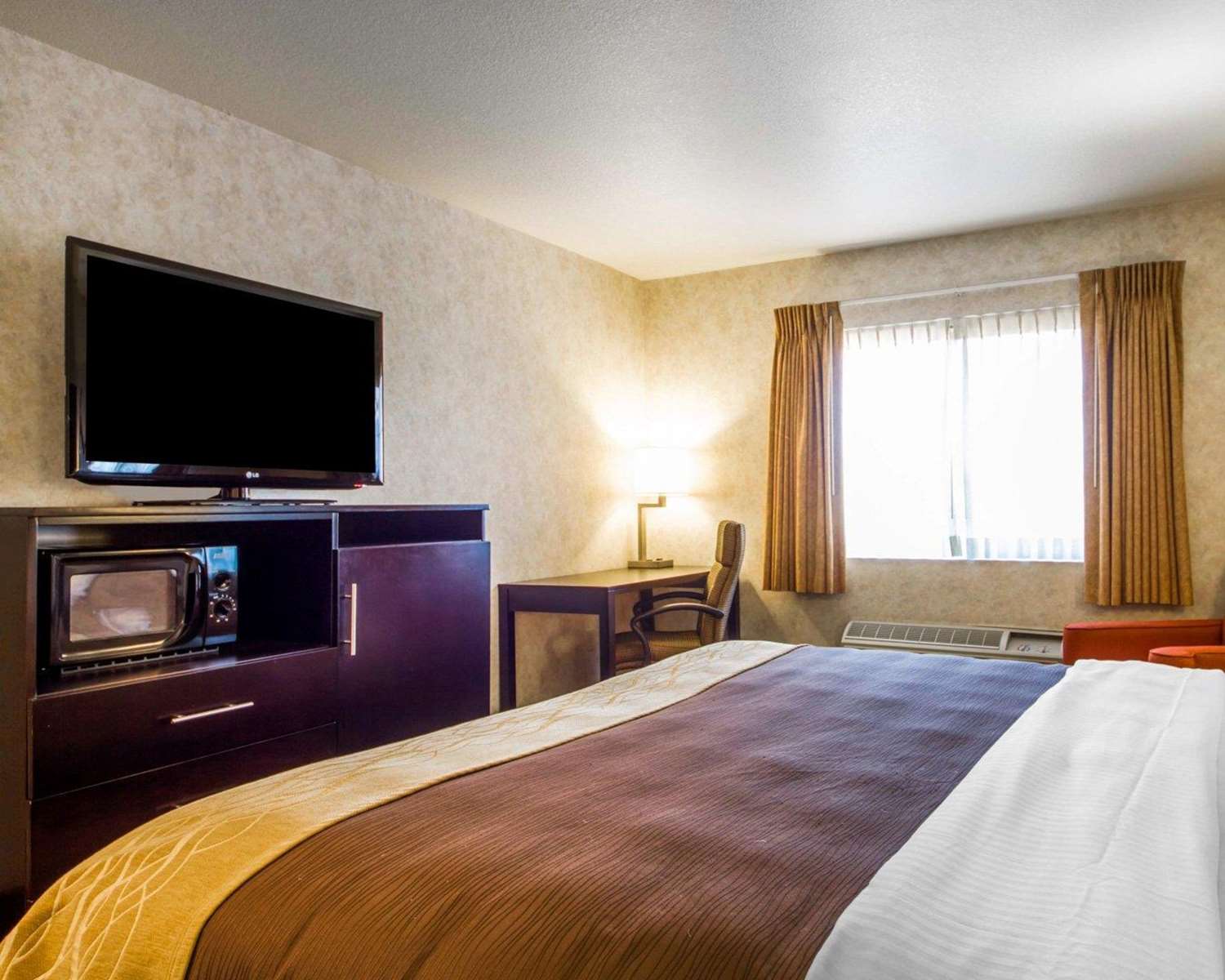 Comfort Inn