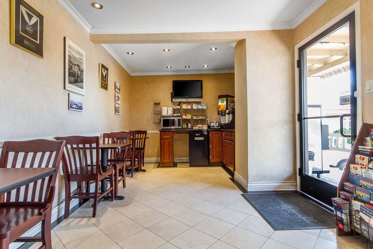 Rodeway Inn